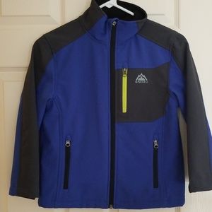 Boys jacket